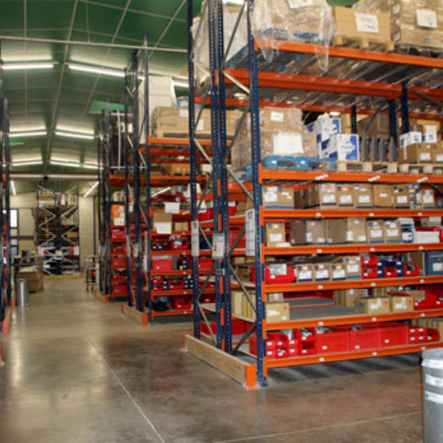 EMIC - rayon magasin