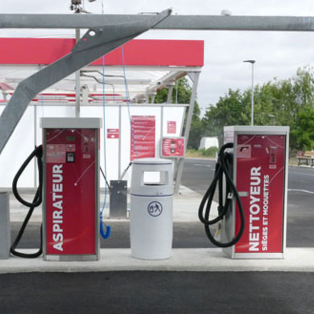 EMIC - matériels périphériques