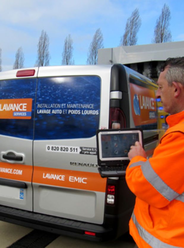 EMIC_Service client_Travaux_Installation_experts