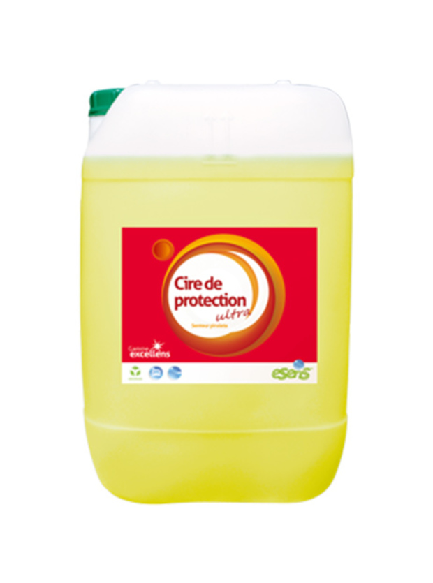 Cire de protection ultra | 25 l Cire de protection ultra | 25 l