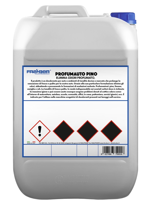 Parfum pin | 5 kg Parfum pin | 5 kg