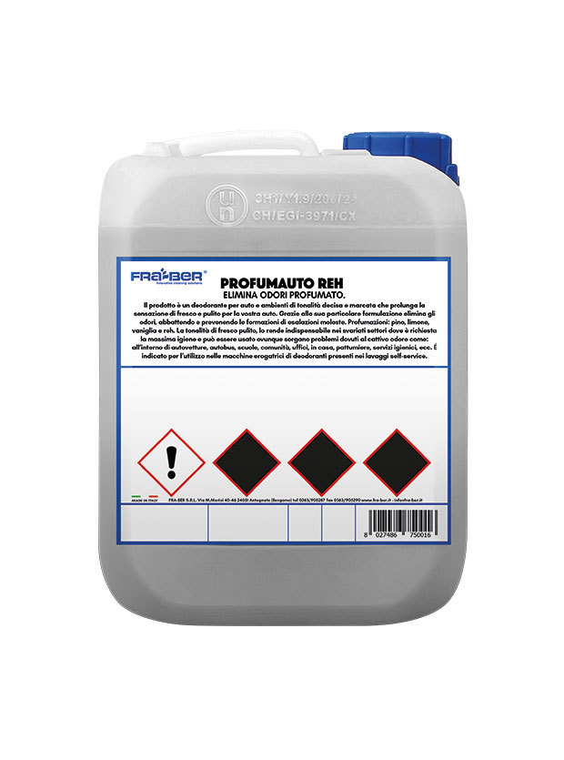 Parfum fleur | 5 kg Parfum fleur | 5 kg