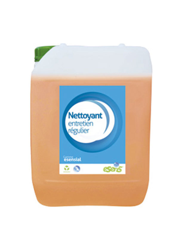 Nettoyant entretien régulier | 10 l Nettoyant entretien régulier | 10 l