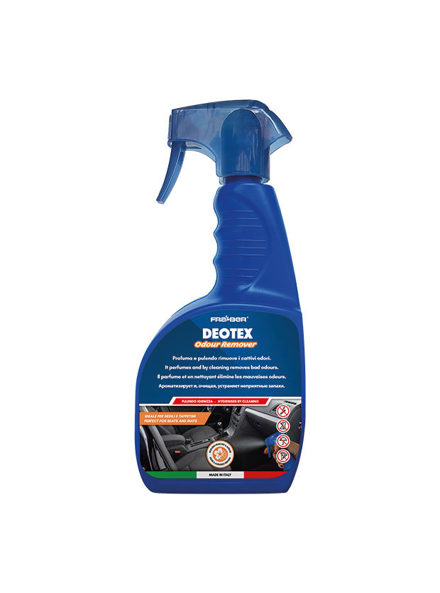 Parfum pêche anti-odeur | deotex 750 ml (x6) Parfum pêche anti-odeur | deotex 750 ml (x6)