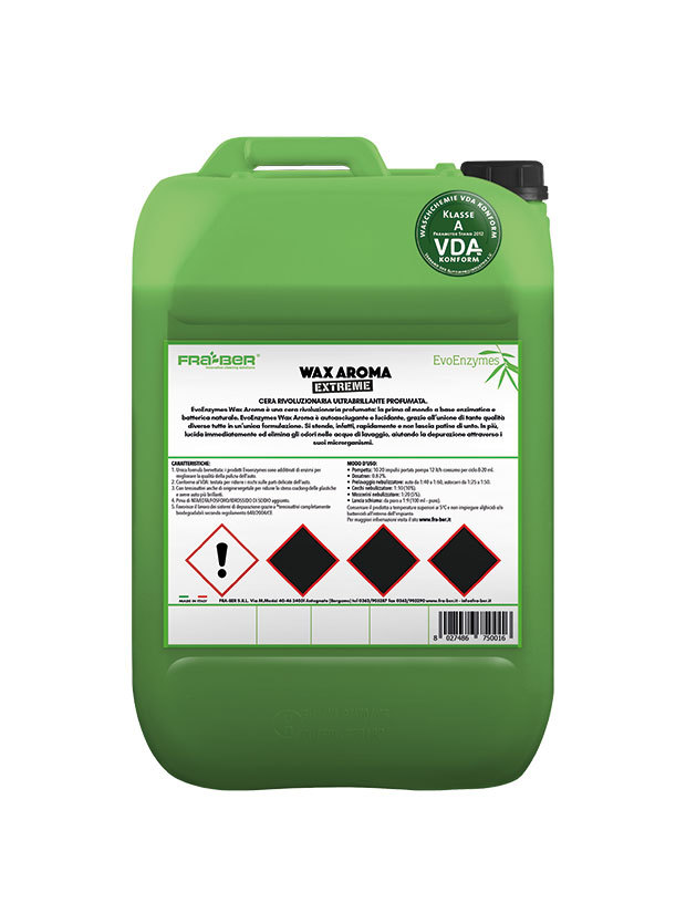 Cire | portique | wax aroma | 25 kg Cire | portique | wax aroma | 25 kg