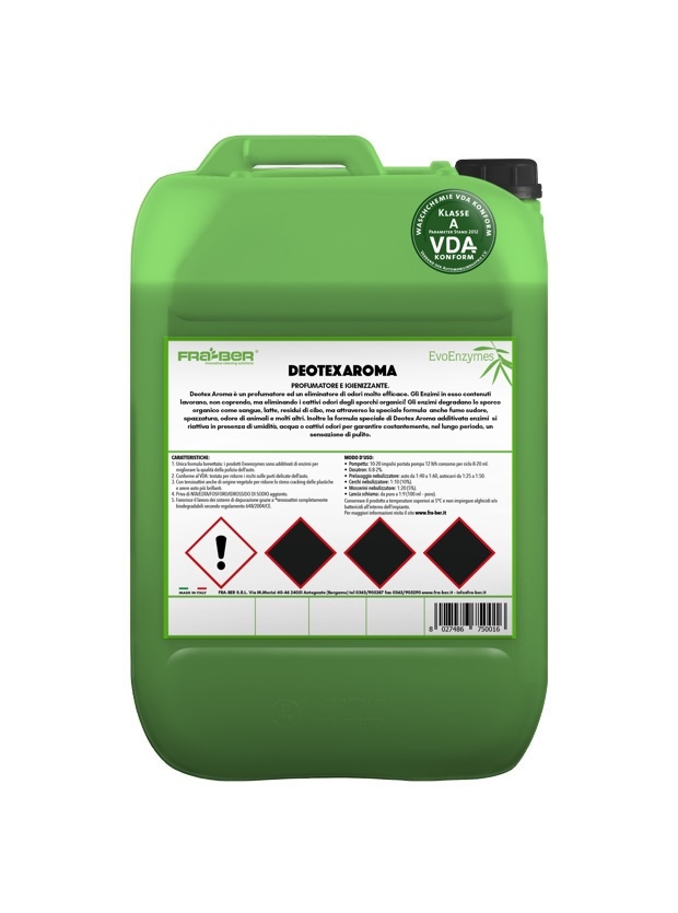 Destructeurs d'odeurs | parfum marine | 5 kg Destructeurs d'odeurs | parfum marine | 5 kg