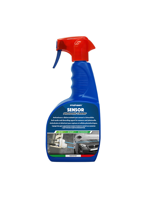 Nettoyant cellule vapo act | 750 ml Nettoyant cellule vapo act | 750 ml