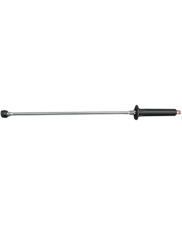 Lance épée droite | inox | 750 mm Lance épée droite | inox | 750 mm